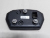 Tacho-set Triumph Speed triple RS