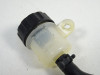 Rear brake master cylinder  Triumph Tiger 1050