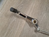 Schakelpedaal Harley Davidson VROD VRSC