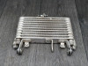 Oil cooler Yamaha MT 10