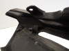 Heck links Yamaha MT 07