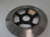 Brake disc front Honda CB 400