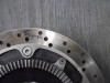 Bremsscheibe hinten  BMW R 1100 RT