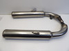 Muffler Honda ST 1100 Pan European