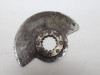 Engine parts Suzuki RG 500