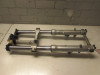 Front pipes complete Suzuki GSX R 600