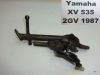 Side stand bar Yamaha XV 535 Virago