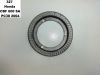ABS front sensor ring Honda CBF 600