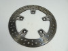Rear brake disc KTM 990 Superduke
