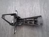 Kentekenplaathouder Aprilia Tuono 660
