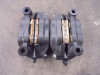 Bremssattel Bremszangen vorne Suzuki GSX 8R