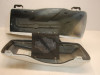 Kofferset Harley Davidson Touring FL