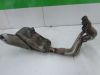 Muffler Yamaha MT 09