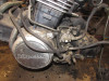 Motorblok Honda VF 700  750 S Sabre