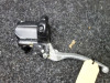 Front brake master cylinder  Kawasaki Z 650