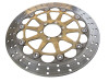 Remschijven set Ducati monster 900