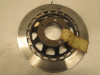 Bremsscheibe vorne Honda Overige Honda