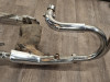 Uitlaat Honda VT 500