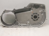 Crankcase cover Clutch side Harley Davidson Softtail