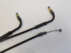 Luggage set Honda Deauville 650 - 700