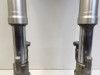 Front pipes complete Yamaha FZR 1000