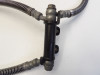 Brake hose front Yamaha XV 750 Virago