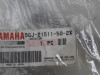 Voorspatbord Yamaha XP 500 T-Max