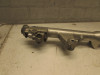 Front Fork left complete Honda VF 700  750 S Sabre