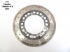 Bremsscheibe hinten  Yamaha TDM