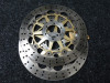 Brake disc set Benelli TNT 1130 cafe racer