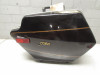 Saddlebag right Yamaha XVZ 1200 Venture