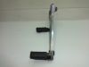 Fussrastetrager vorne links Honda CB 450