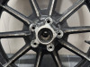 Achtervelg Harley Davidson FLHR Road King