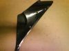 Cowl left inner Yamaha YZF R1