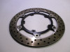 Brake disc front Yamaha XSR 900