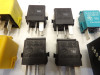 Relay BMW R 1100  1150 RS