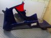 Untere verkleidung links Honda CBR Fireblade