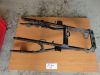 Achtersubframe Suzuki DL 650 V STROM