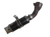 Muffler Kawasaki ER 6
