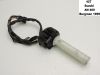 Handlebar switch assy right Suzuki Burgman 400