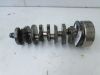 Crankshaft Yamaha YZF R6