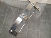 Windscherm Harley Davidson FLFB Fatboy