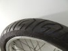 Voorvelg BMW F 650 GS