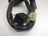 Handlebar switch assy left Kawasaki ZZR 600