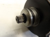 Starting motor Honda VT 1100