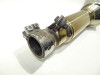 Muffler Honda CBR 1100 XX
