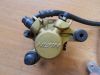 Bremssattel Bremszange hinten Honda CBR 600 RR