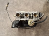 Gasklephuis BMW K 75