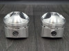 Kit de pistón completo Harley Davidson FLH Duo Glide
