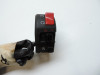 Handlebar switch assy right Kawasaki GTR 1400